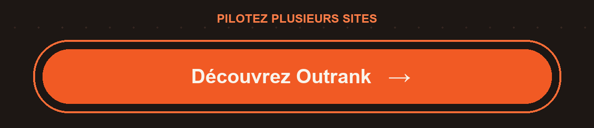 Discover Outrank for multi-site production
