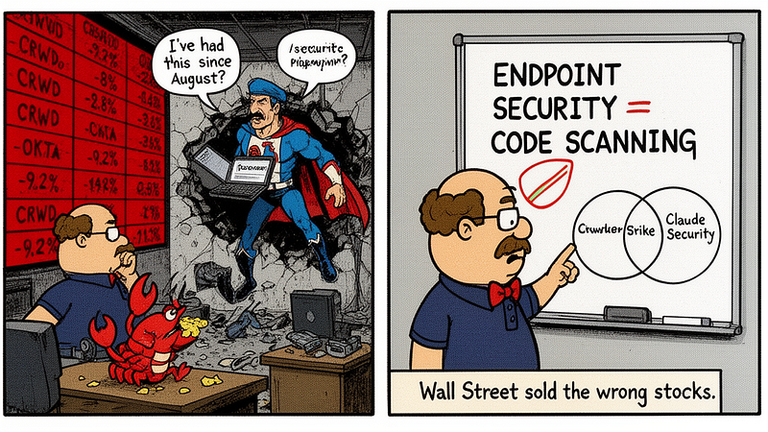 Anthropic Claude Code Security herramienta análisis vulnerabilidades código ciberseguridad