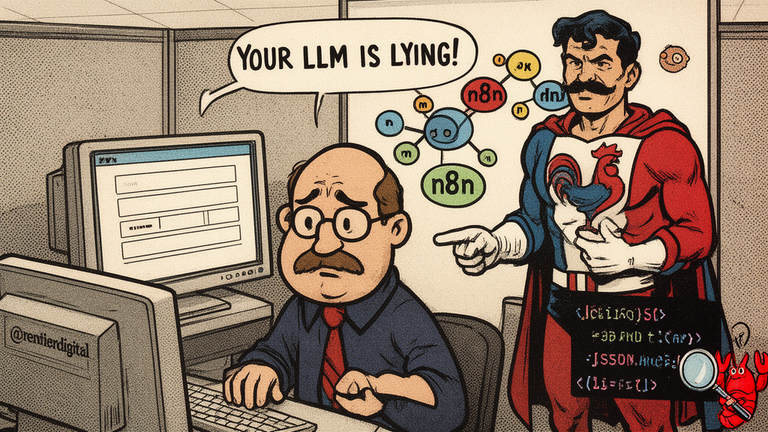 Developer confused by empty database fields, no-code workflow hero reveals hidden bug